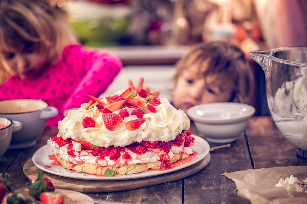 Christmas Food Around the World