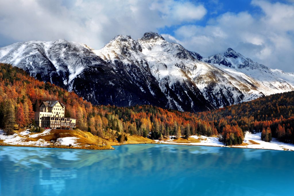 Top European Destinations