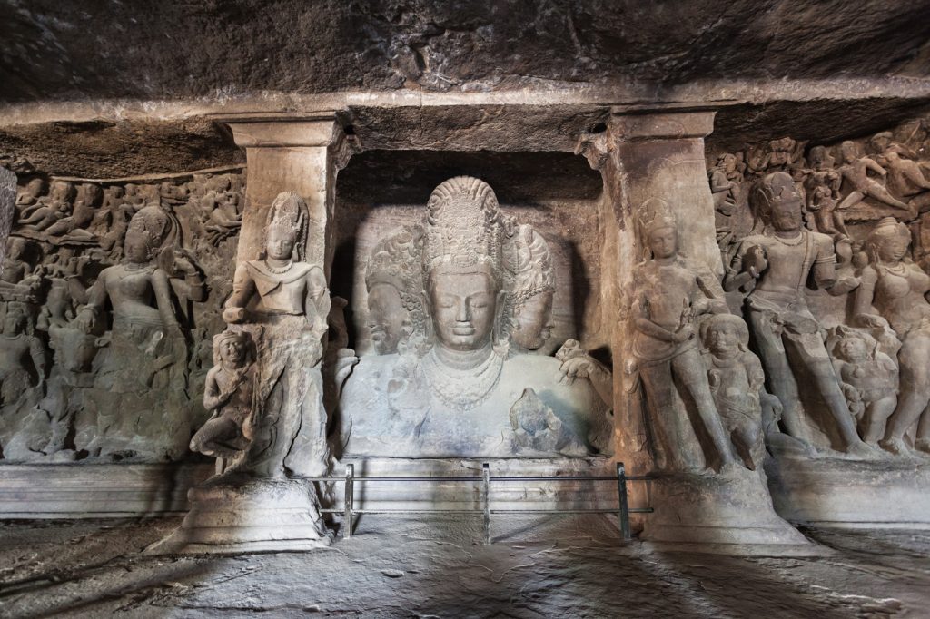 Gharapuri, Mumbai, India