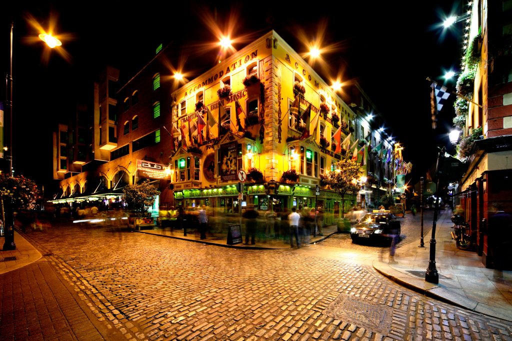 Images of Ireland