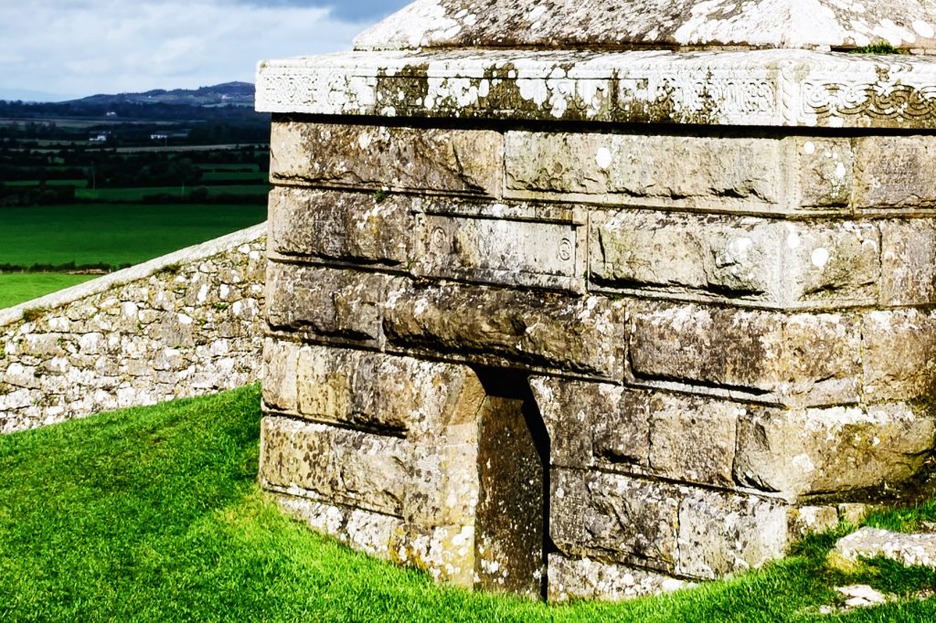 Rock of Cashel