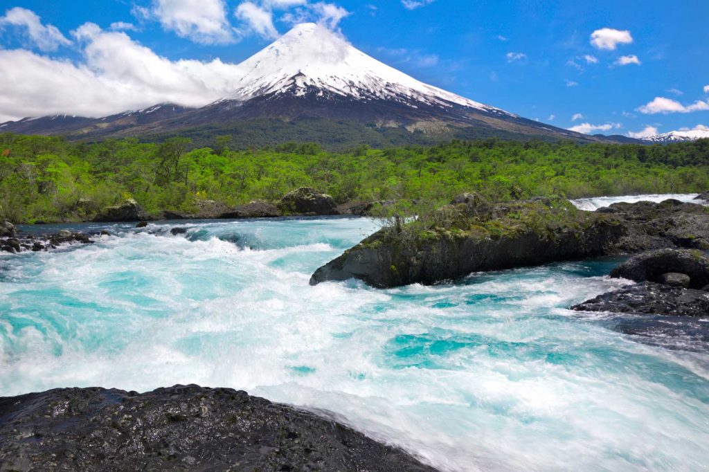 Reasons to Visit Chile