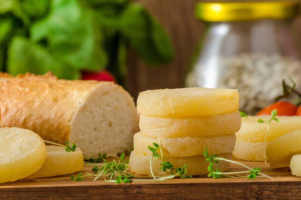 European Cuisine