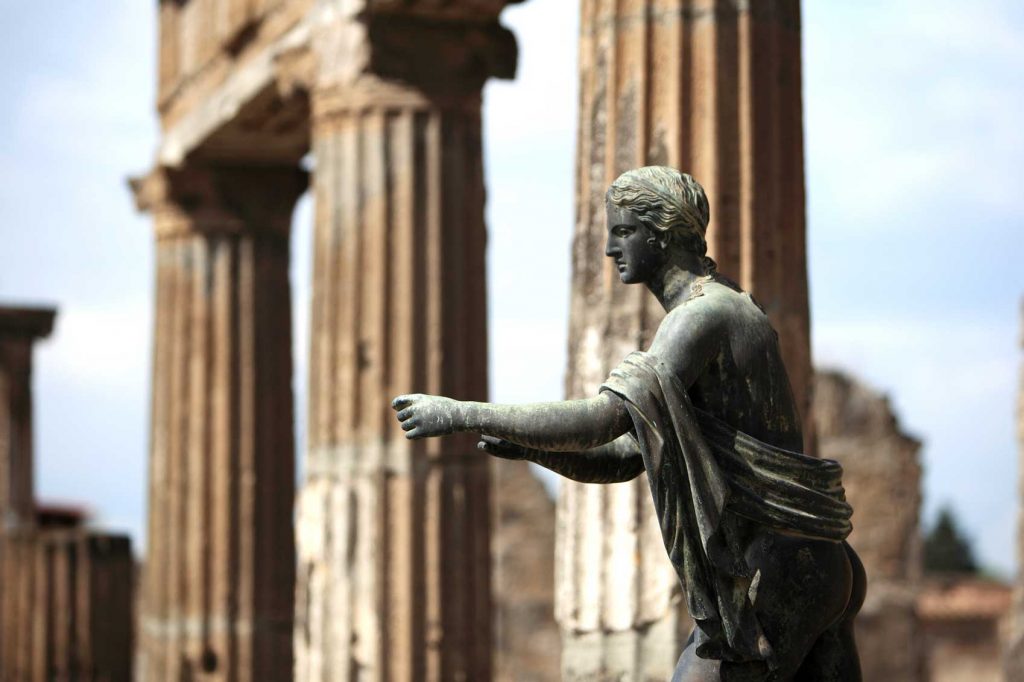 World Heritage Day