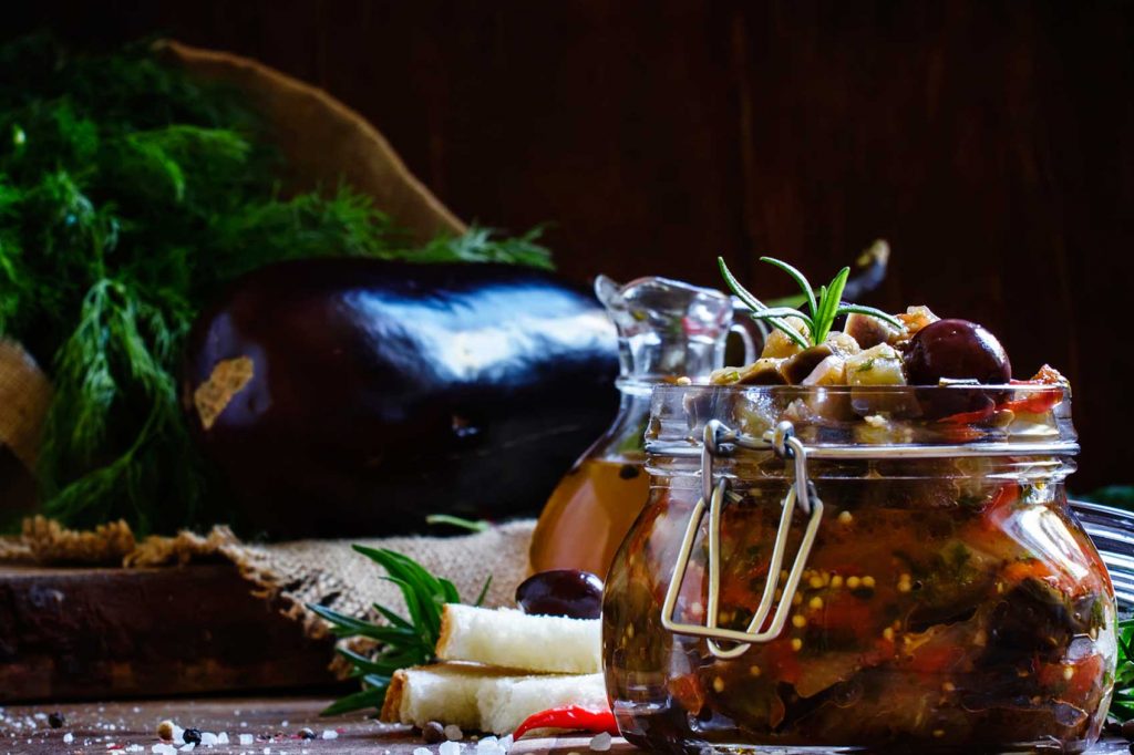 Sicilian Cooking