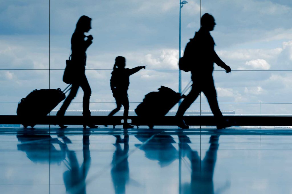 Family Travel