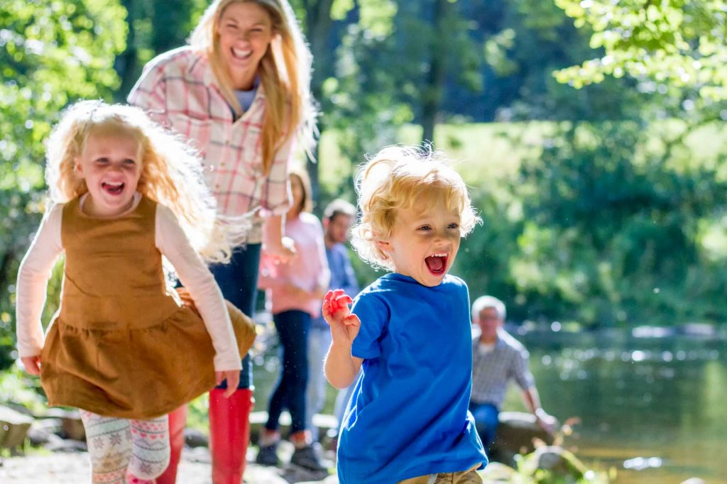 Family Travel