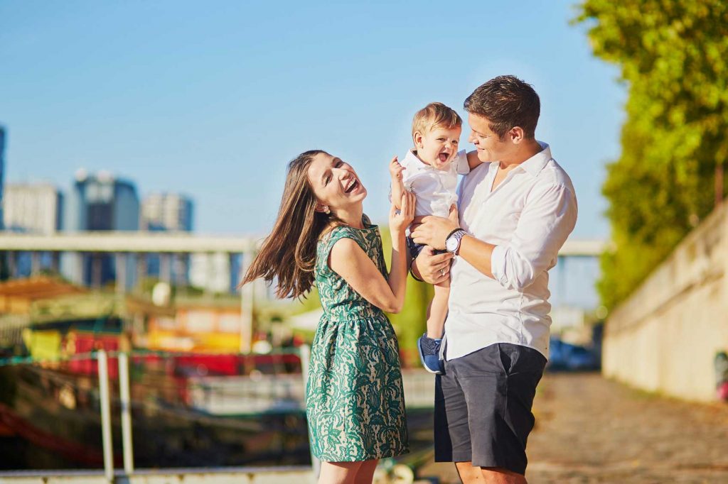 Family Travel