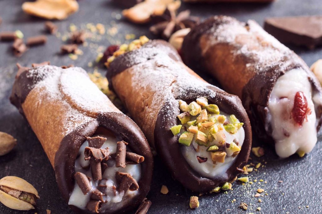 Sicilian Cooking