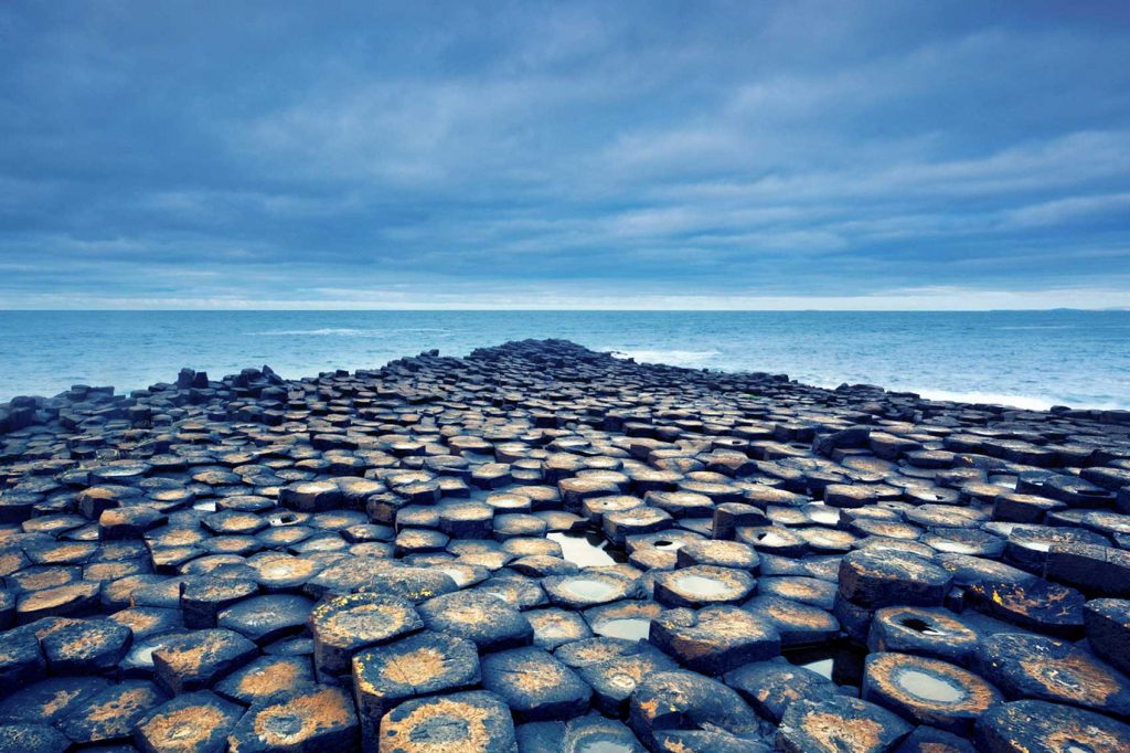 World of Ireland