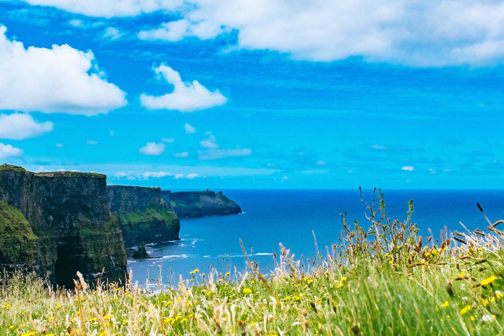 World of Ireland