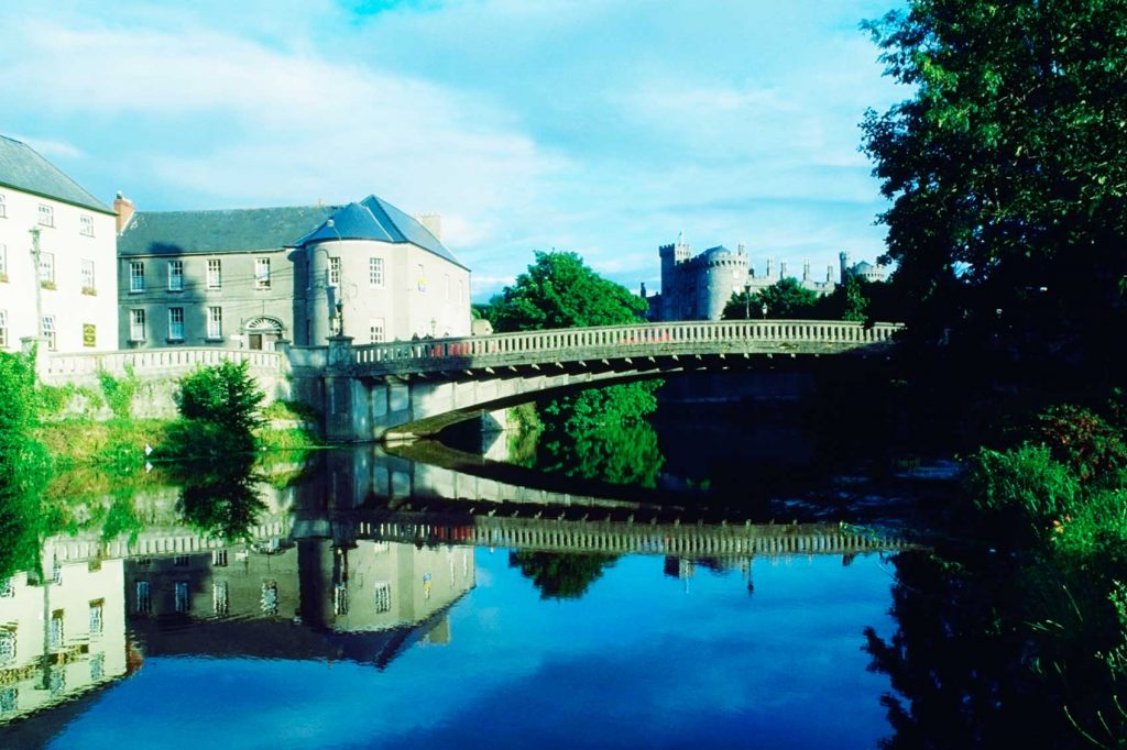 World of Ireland