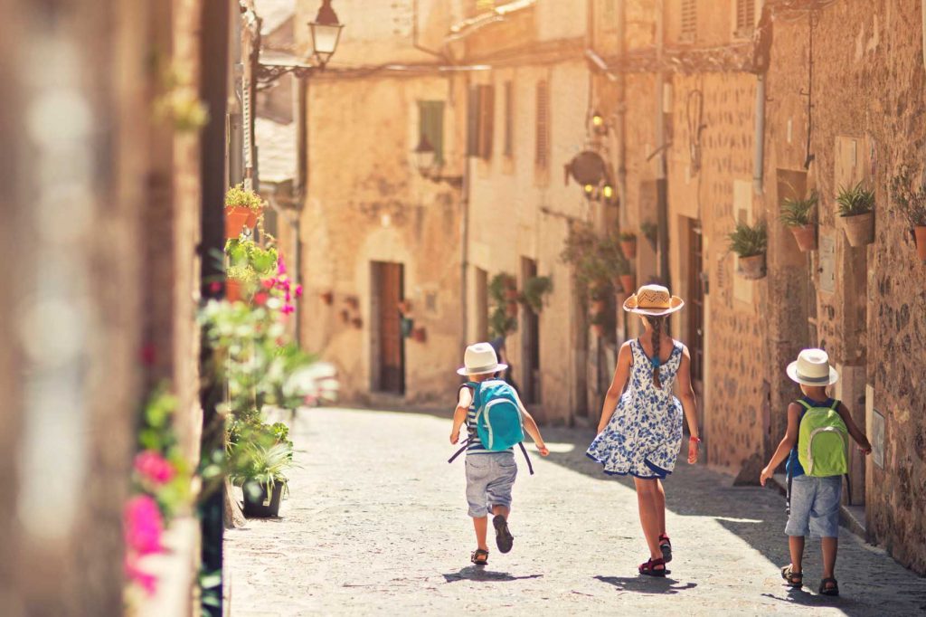 Family Travel