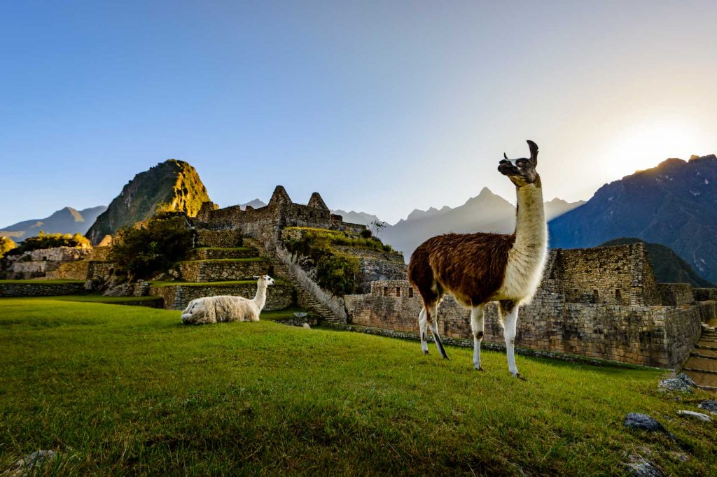 World Heritage Day