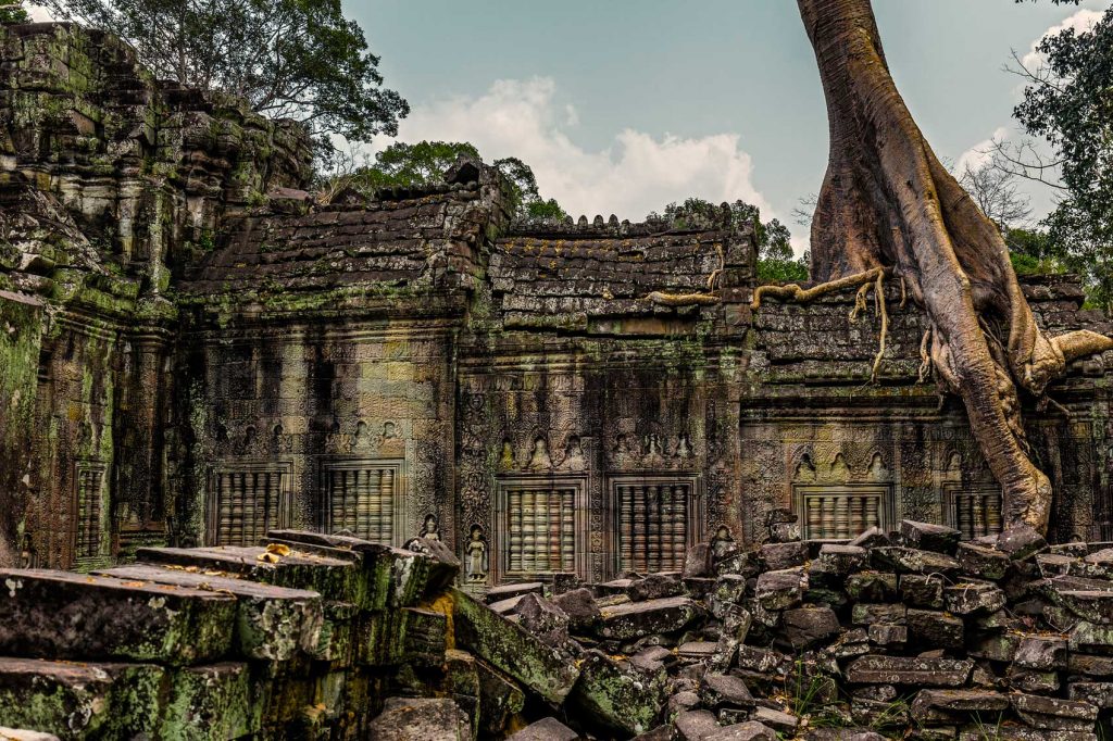 World Heritage Day