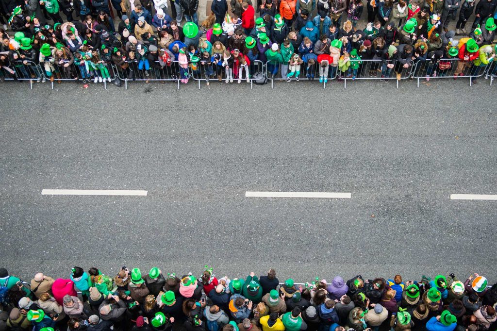 Events in Europe