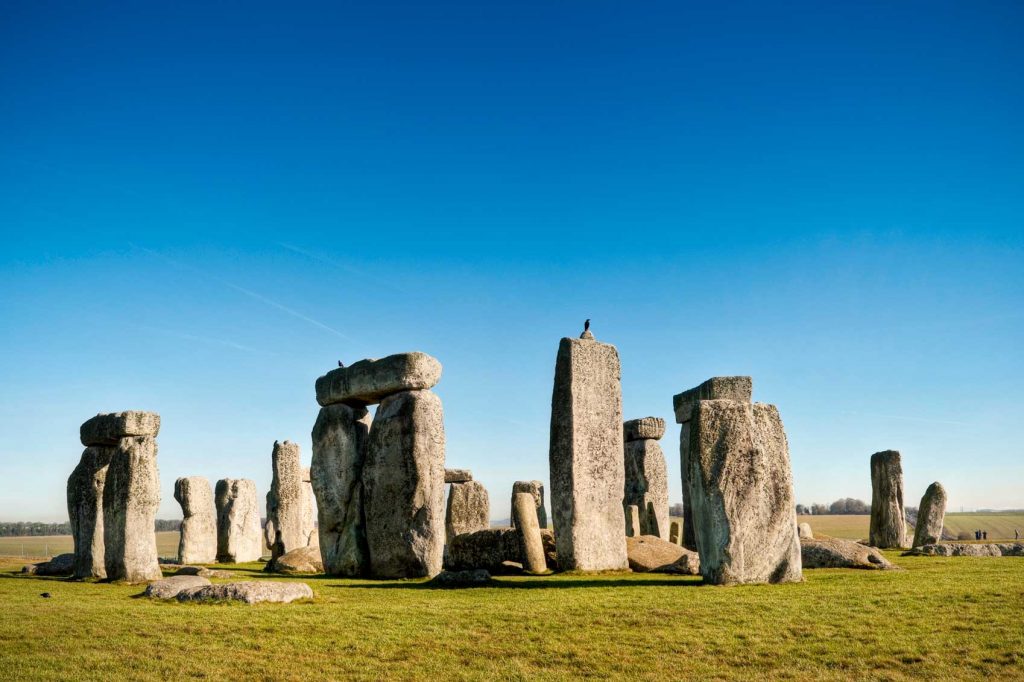 World Heritage Day