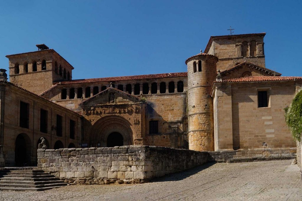 Northern Spain