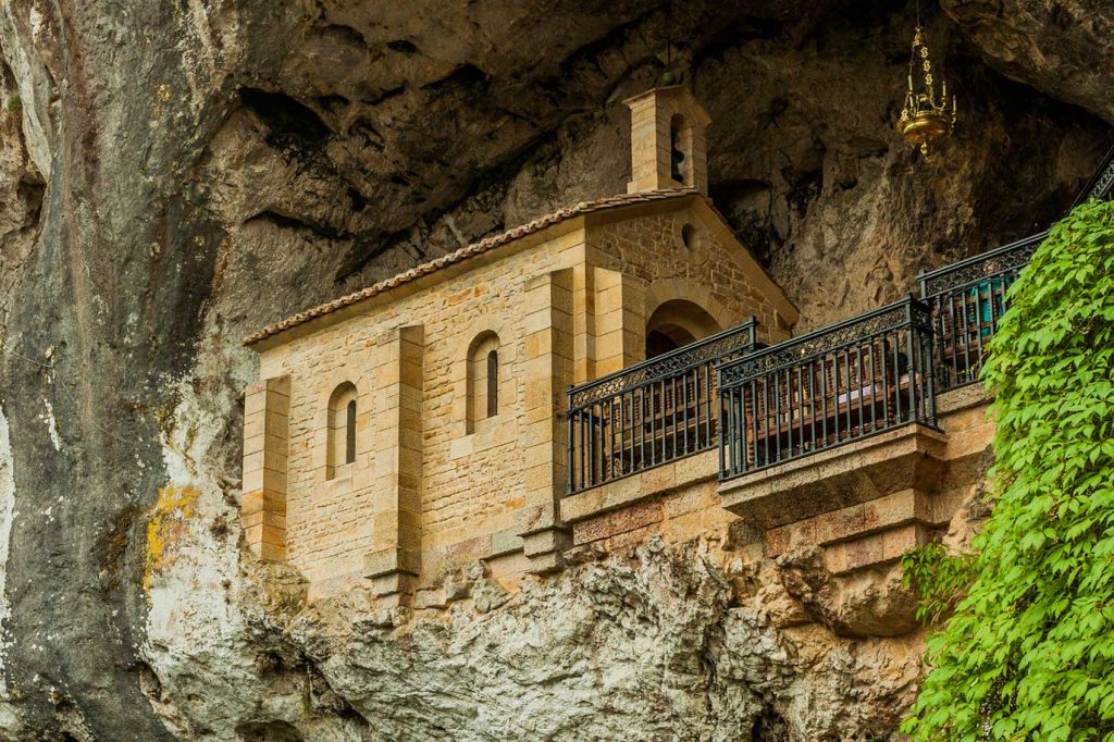 Northern Spain