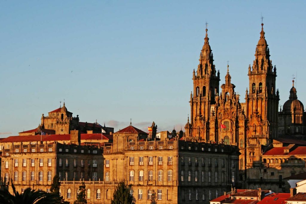 Northern Spain