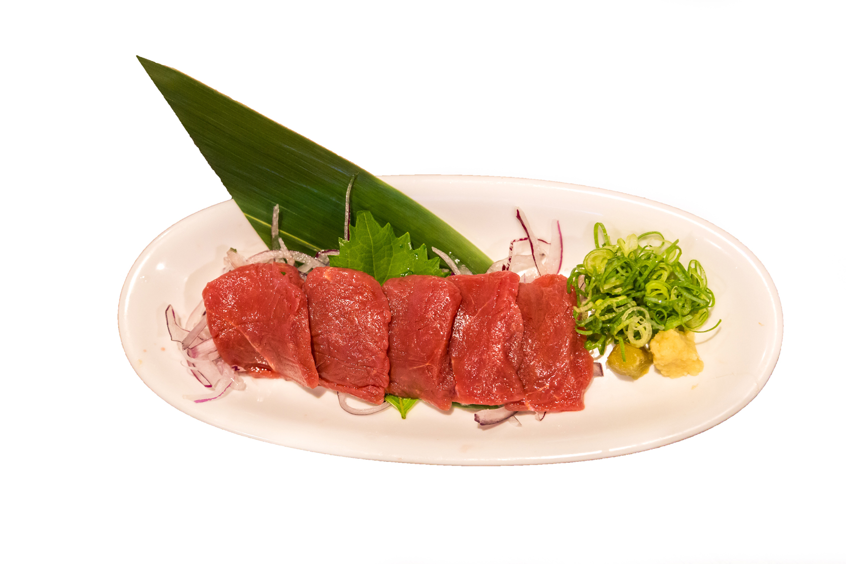 Japanese Delicacies