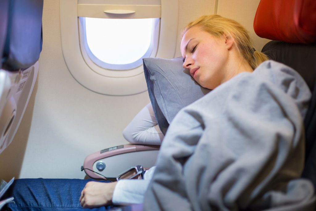 Flight tips