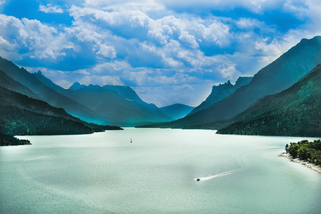 Canada Lakes