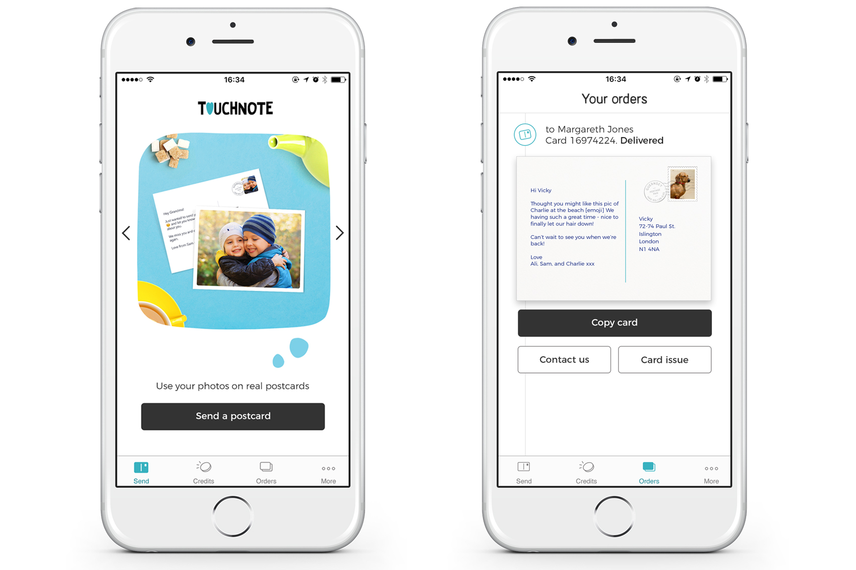 travel apps