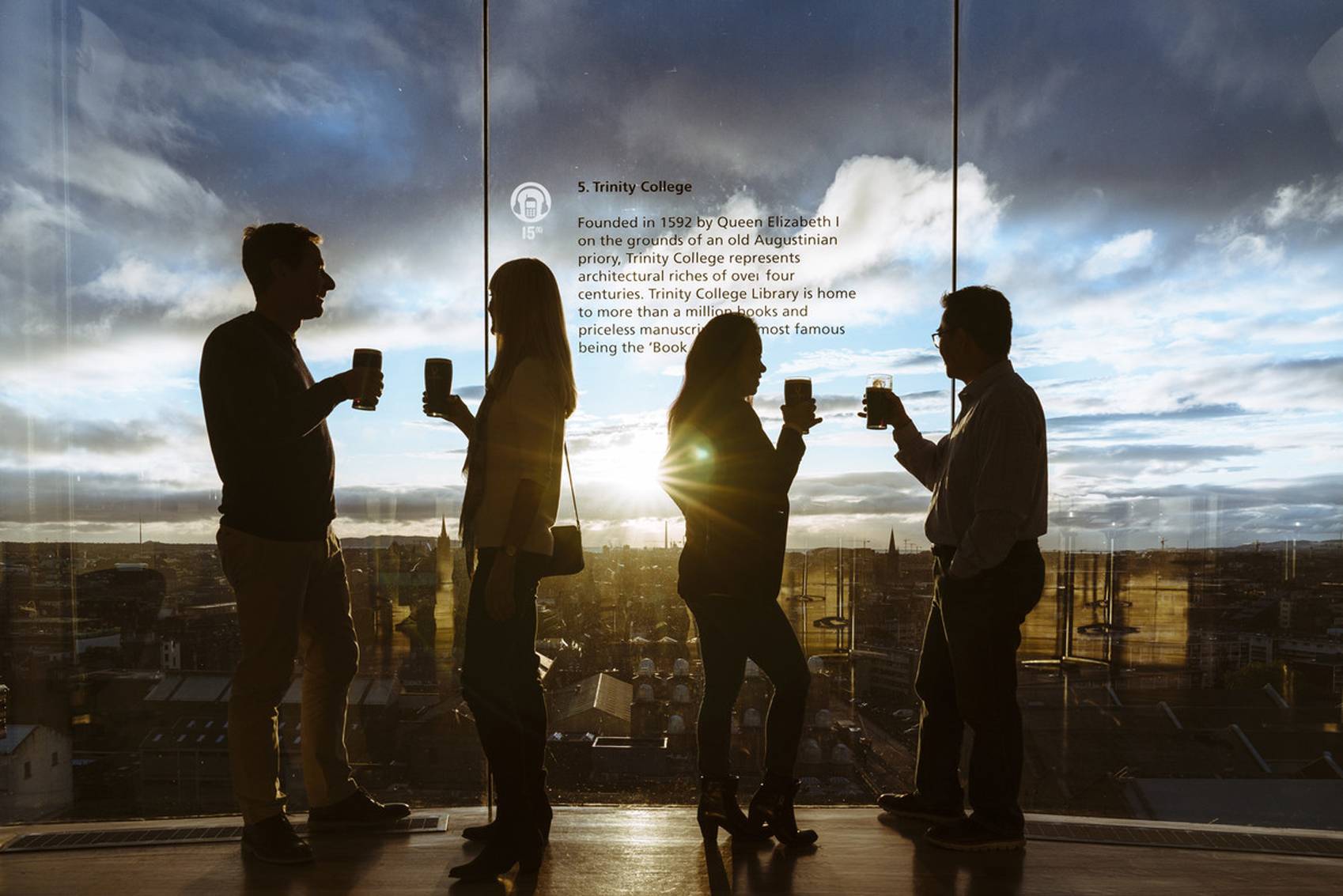 Benefits of Guided Travel make-new-friends