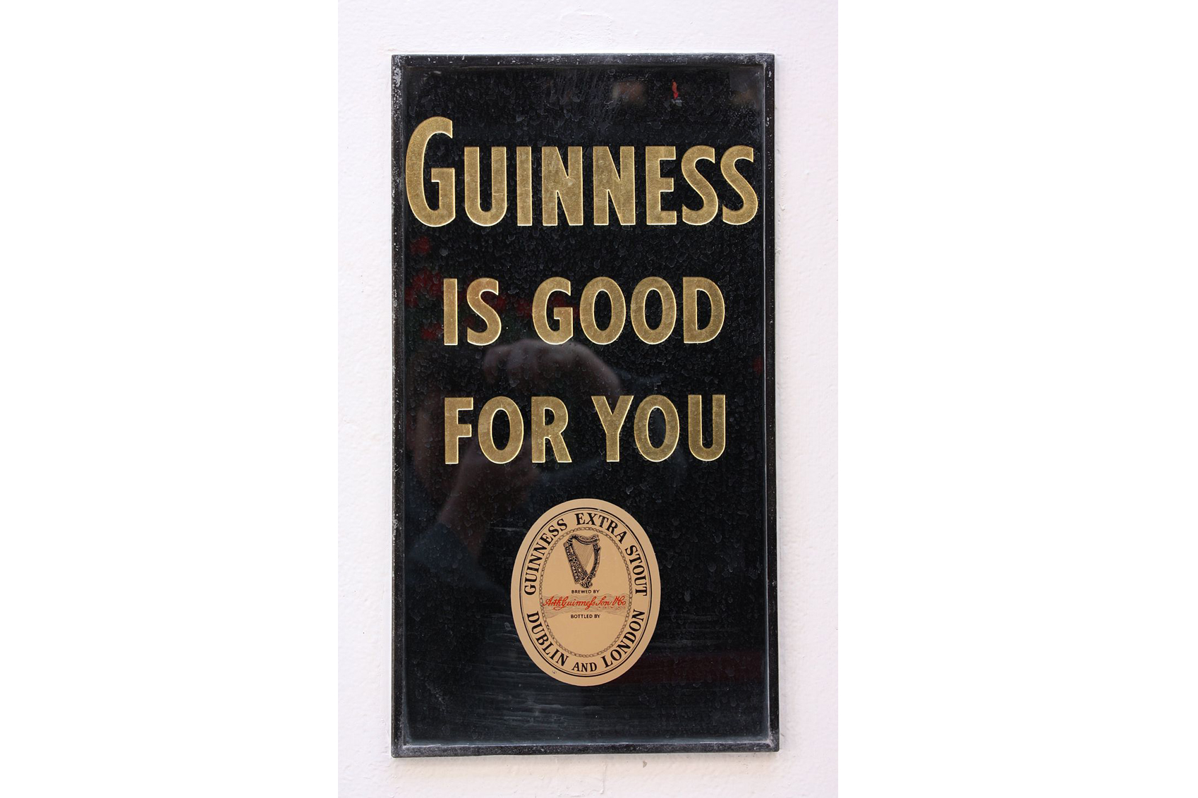 Everything You Need to Know About Guinness Duke_of_York,_Belfast,_July_2010_(06)CREDIT-Ardfern-Wikicommons