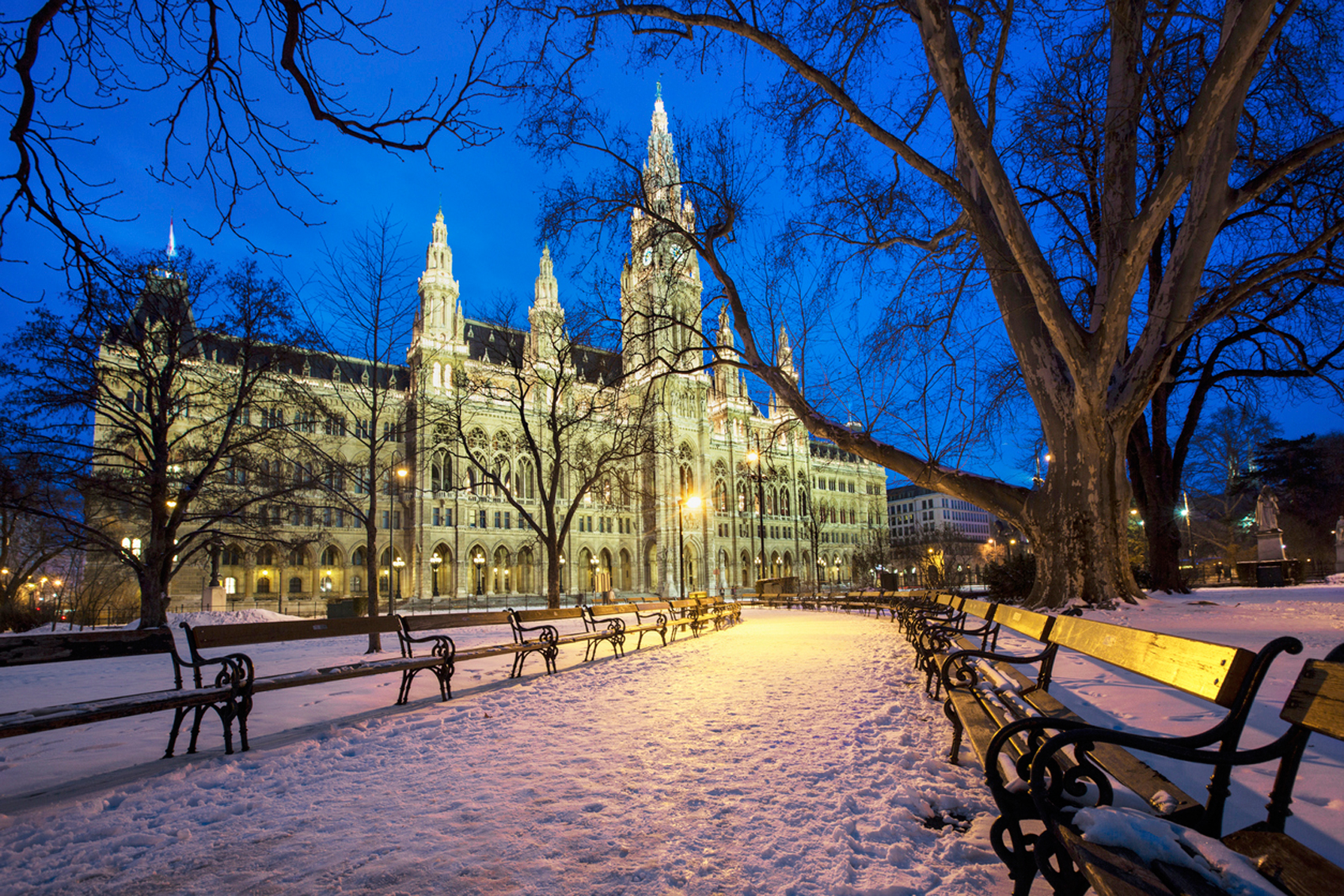 Vienna