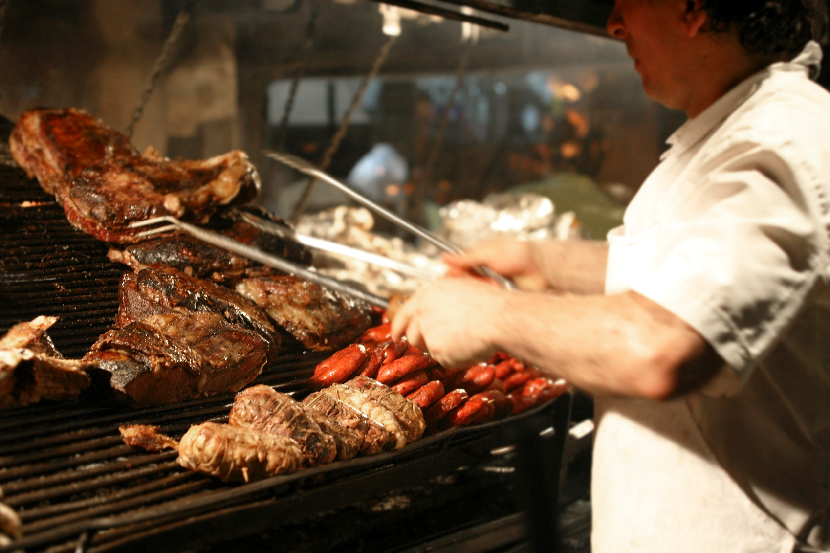 best steak in buenos aires Chef-Barbecue-Meat-www.istockphoto.com_gb_photo_chef-at-work-gm115977757-3734303-barsik