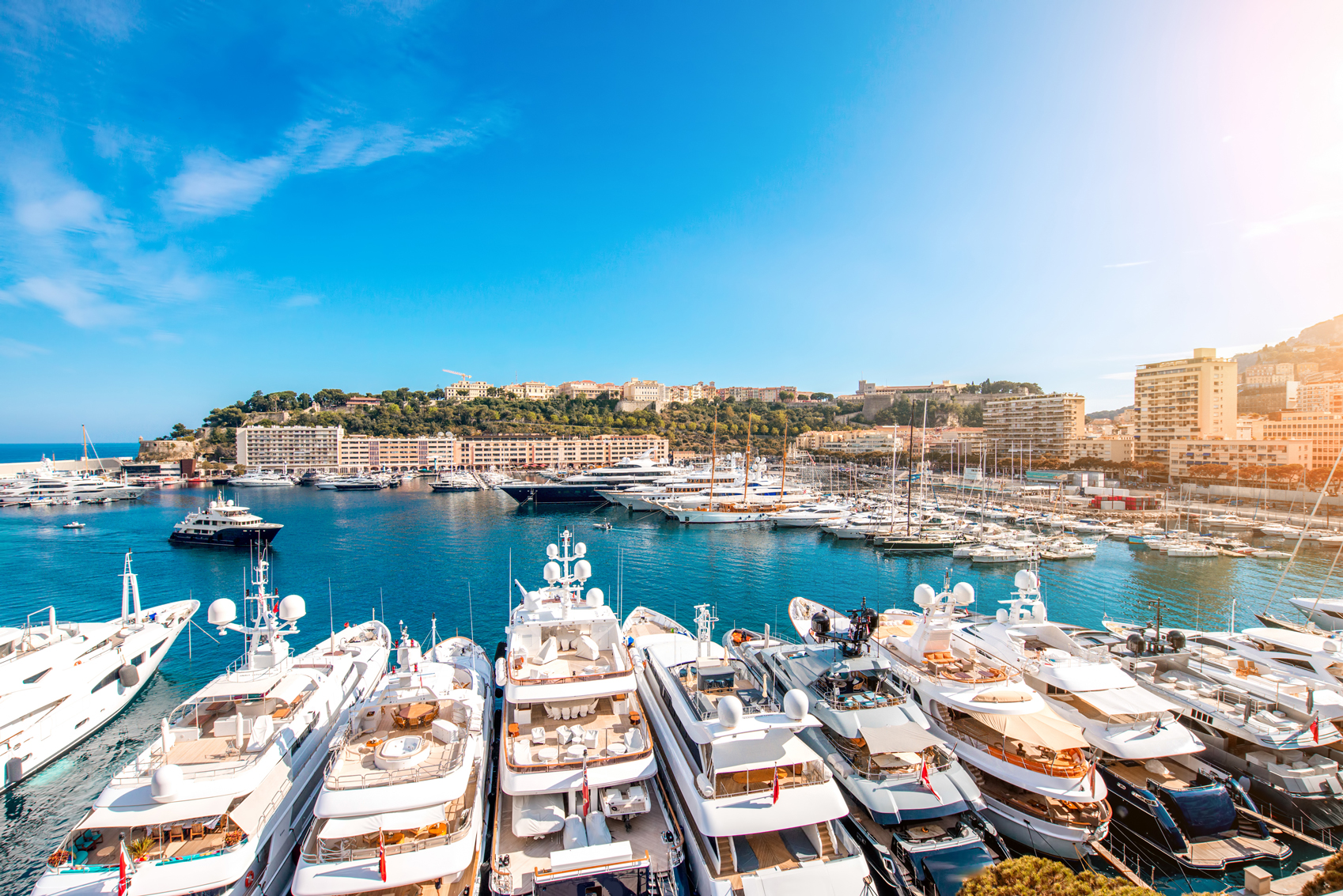 Côte d'Azur 