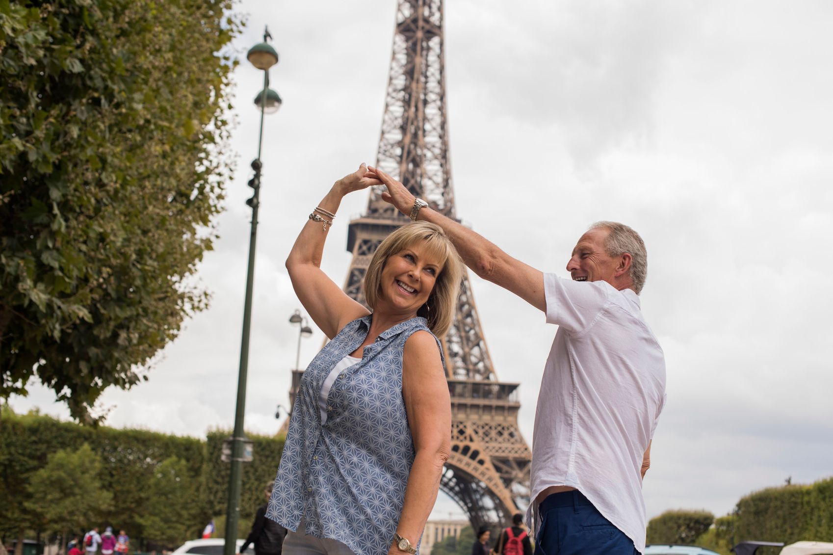 5 Holiday Spots That Make the Perfect Valentine
