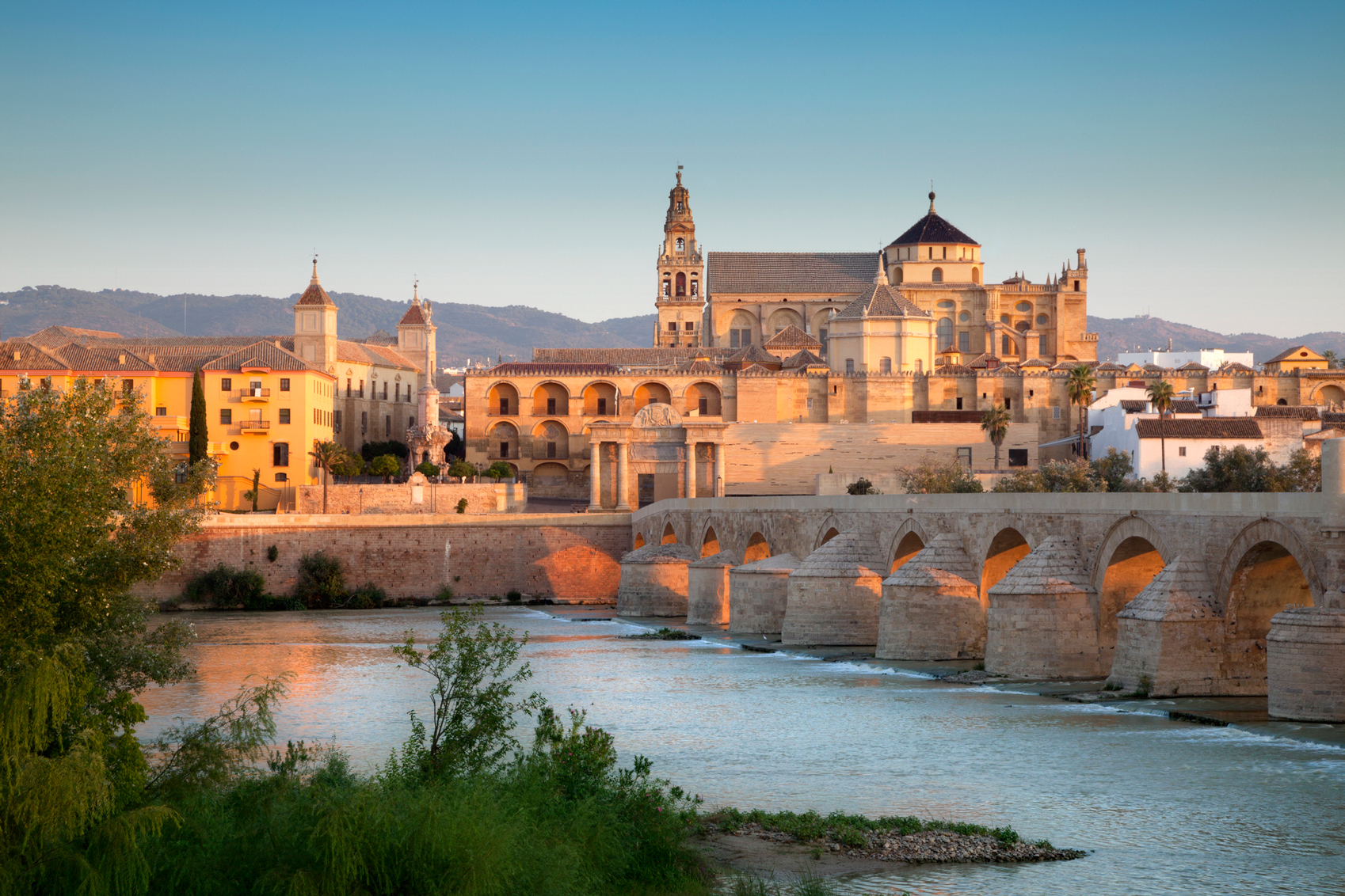 Spain Photos Mezquita-Cathedral,-Cordoba,-Spain-www.istockphoto.com_gb_photo_mezquita-cathedral-cordoba-spain-gm186699440-27273674-Blueplace
