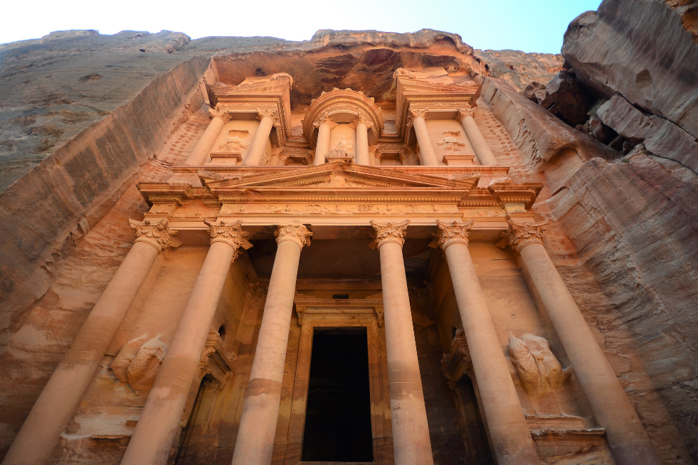 Jordan, Middle East