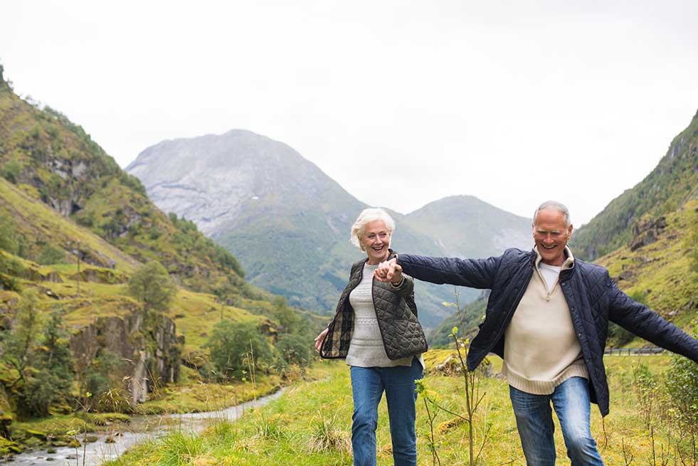 scandinavia travel tours