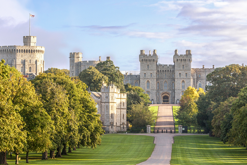 Windsor Castle