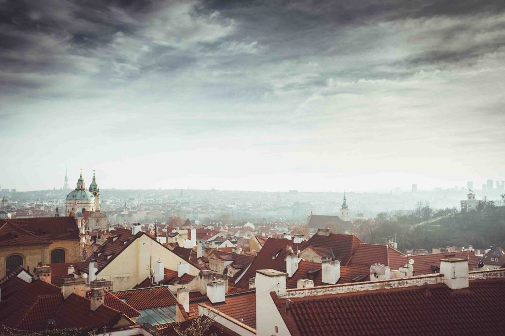 Prague, Czech Republic
