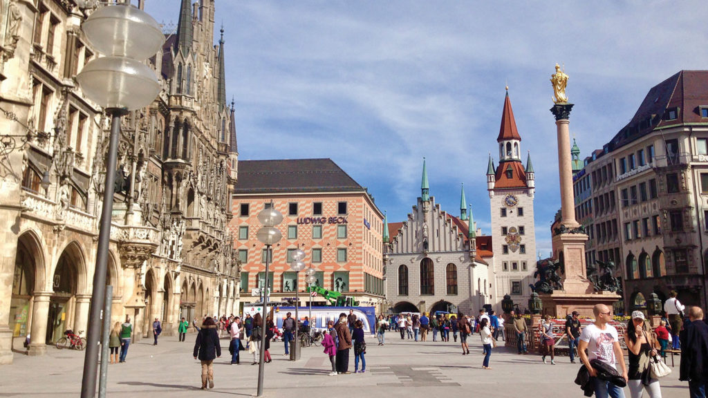 Munich
