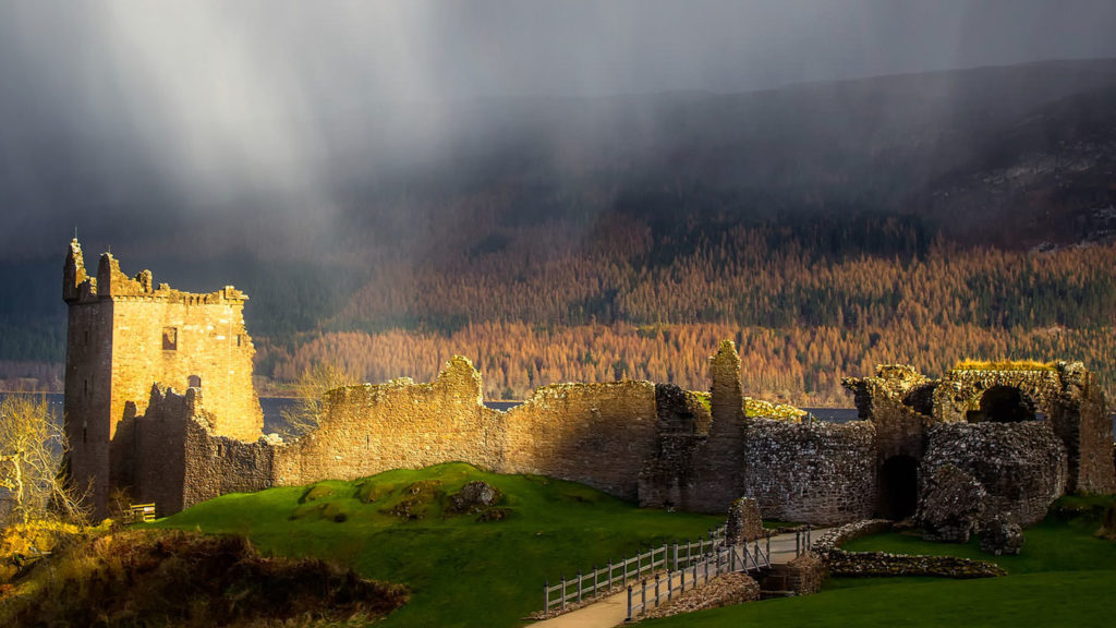 Loch Ness
