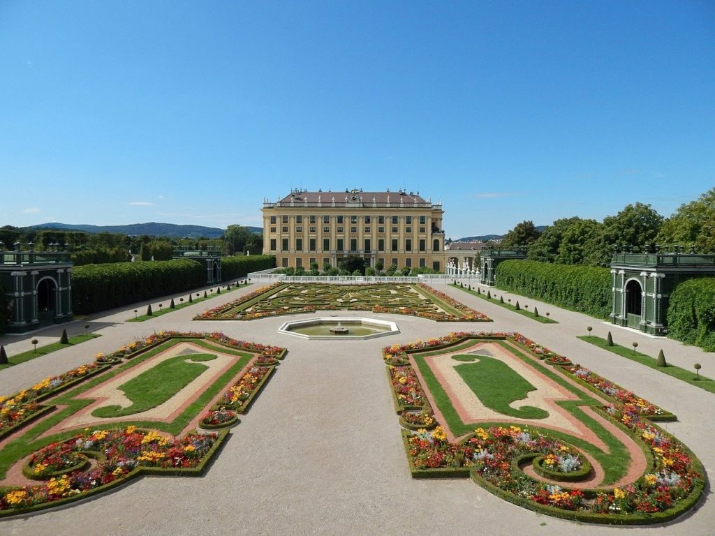 Vienna Austria