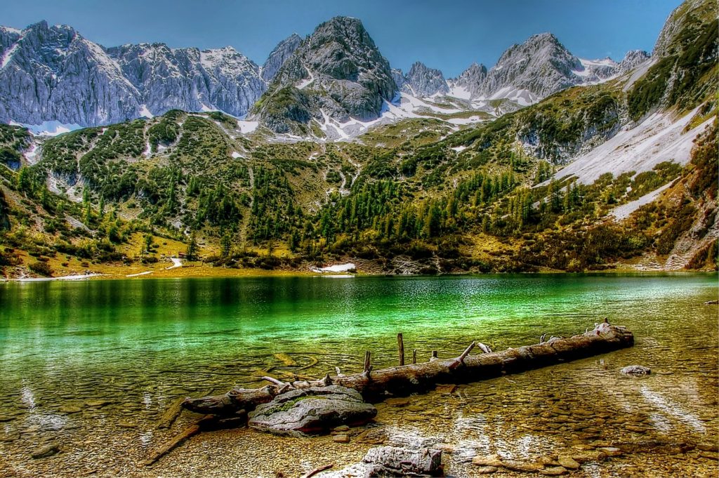 Tyrol Austria