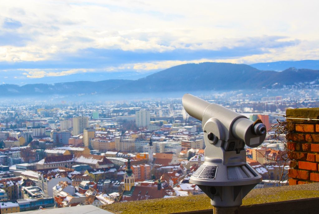 Graz Austria