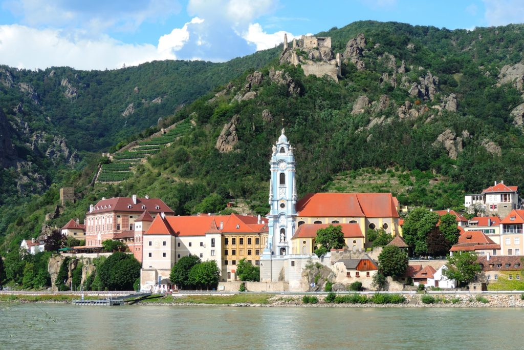 Dürstein Austria