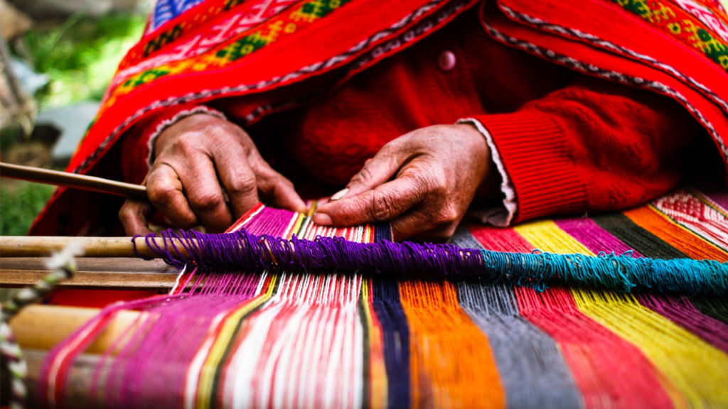 Weavers