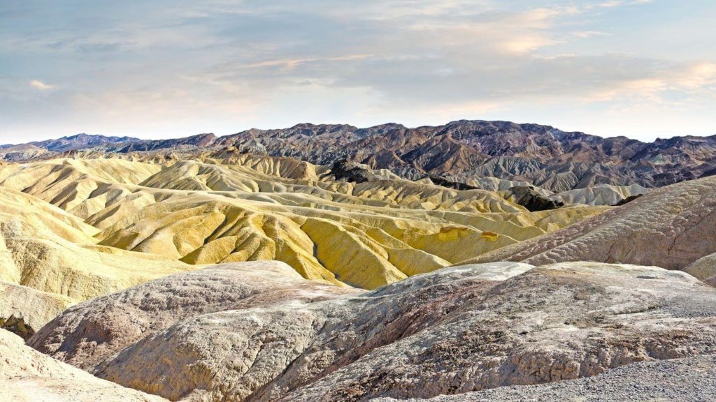 desert landscape usa star wars filming locations
