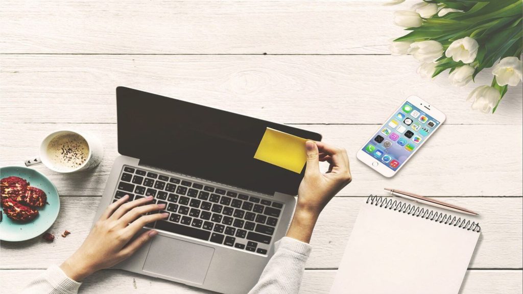 how to work from home