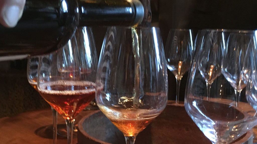 orange wine