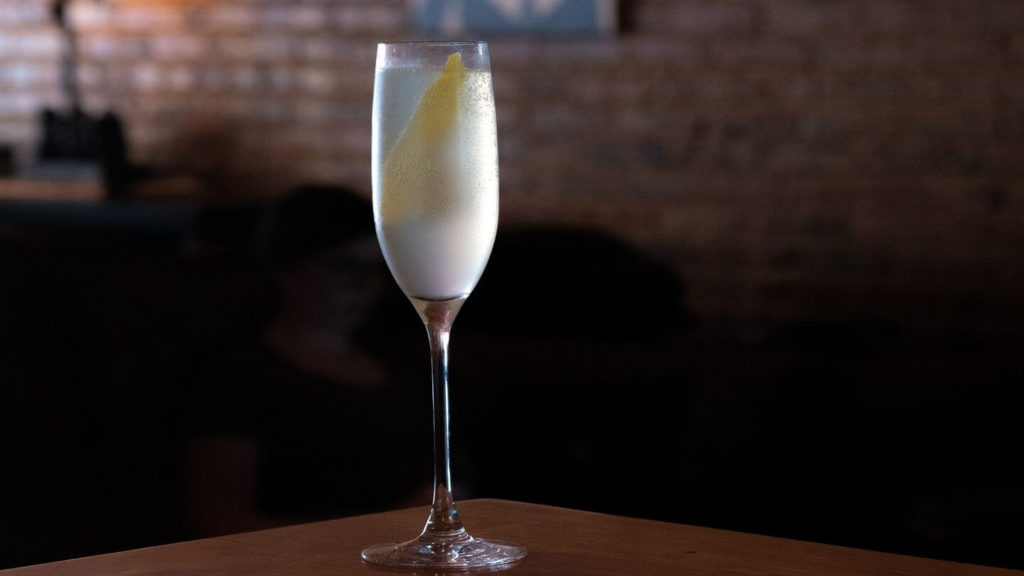french 75 cocktail france world's best cocktails